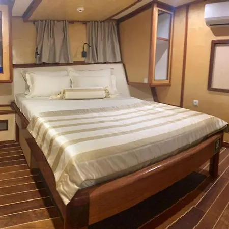 Trebenna Hotel na wodzie Omiš